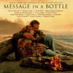 message in a bottle 